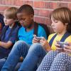 KIDS AS YOUNG AS 8 ARE USING SOCIAL MEDIA MORE THAN EVER, STUDY FINDS