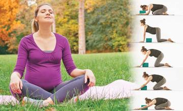 Recommended Exercises for Pregnant Women