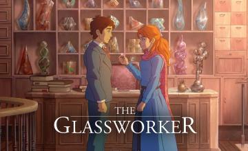 Animated Marvel 'The Glassworker' Set to Illuminate Pakistani Cinemas This Summer!