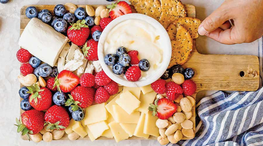 5 Best Foods To Improve Insulin Resistance Health Nutrition Mag