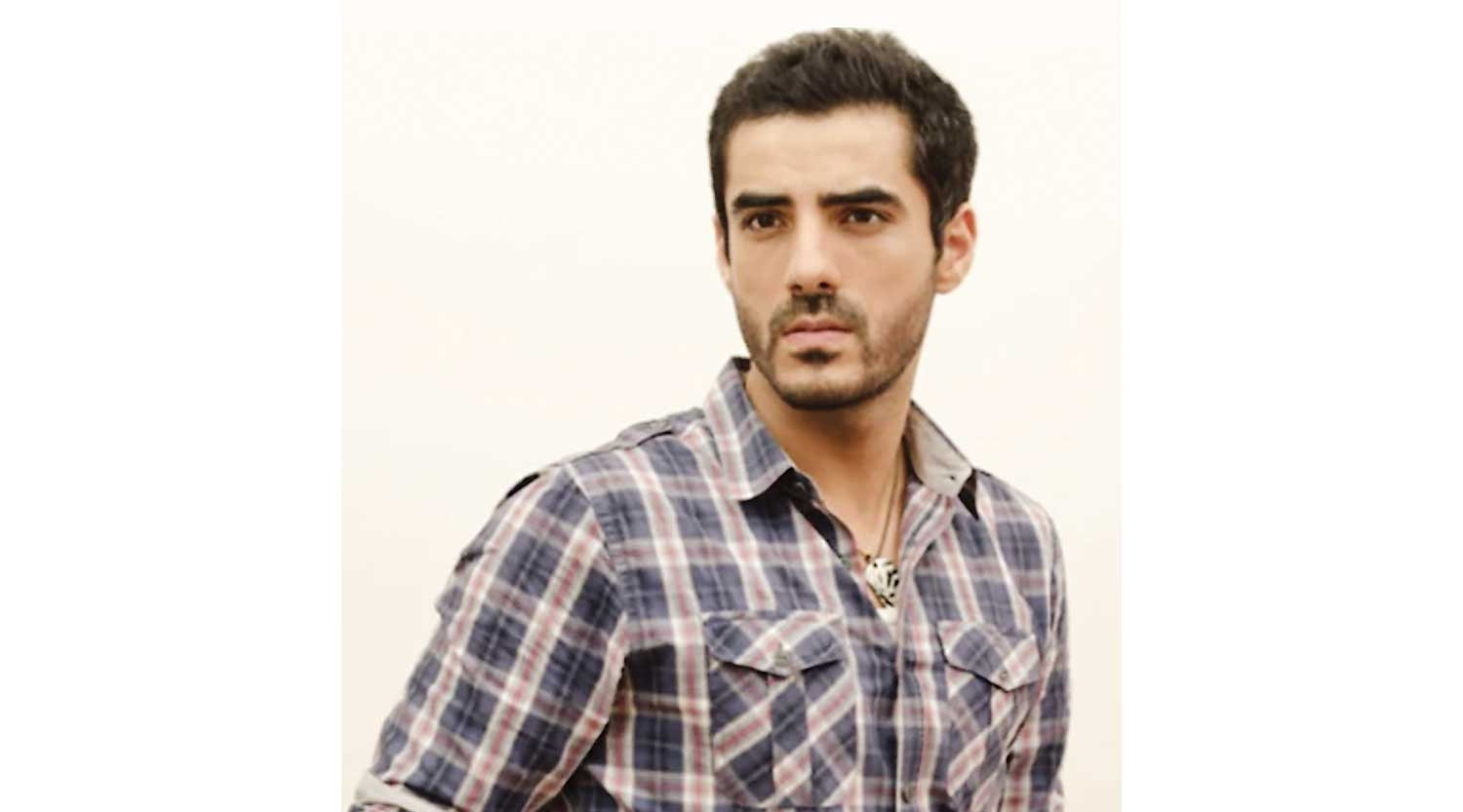 Adeel Rind Acing the game like Adeel | Fab Fun Find - MAG THE WEEKLY