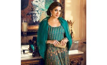 Mehwish Hayat believes we need to allow our women actors to age