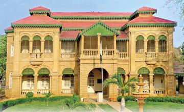 The Legacy of Muhammad Ali Jinnah Inside the Quaid-e-Azam House Museum