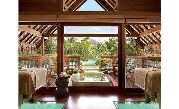 PETRICHOR SPA, BRISBANE