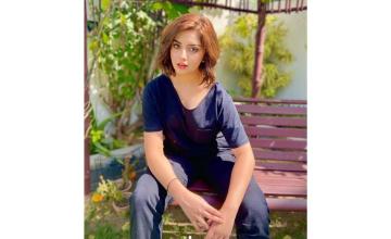 Actor Alizeh Shah breaks silence on 'harassment, industry exploitation'