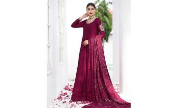 Fashion Trend: Voluminous Silhouettes