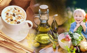 New-school Food Rules To Follow