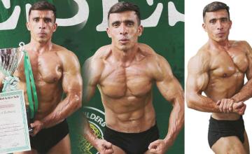 Sweat, Sacrifice, and Service