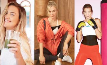 CELEB-BACKED WELLNESS TRENDS