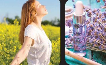 NATURAL PAIN RELIEVERS