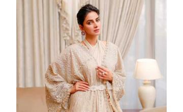 POUTY LIPS AND FULL BROWS – YOUR GUIDE TO LOOKING GORGEOUS HIS EID