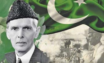 The Last Days Of Quaid-e-azam
