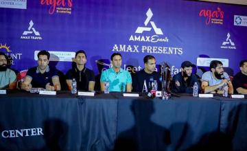 From Karachi to Houston: One Man’s Mission to Keep Pakistan’s Cricket Spirit Alive