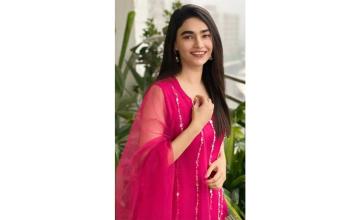 Saheefa Jabbar Khattak calls out content creators for spreading hate