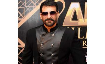 I would never speak ill of them: Shamoon Abbasi on ex-wives