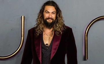 Jason Momoa recounts near-drowning while surfing in Hawaii