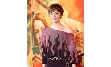 Emma Stone reflects on filming for The Amazing Spider-Man films