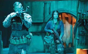 What’s to watch on Netflix?