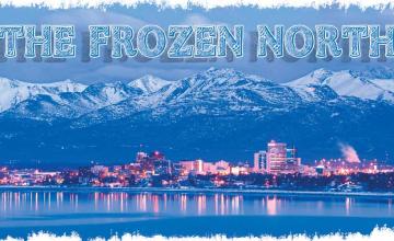 The Frozen North