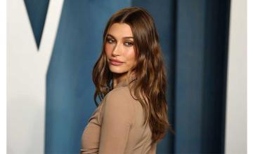 Hailey Bieber’s 5 Rules for Dewy, Glowing Skin for Summer