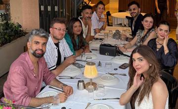 TGA Hosts First-Ever Pakistani Content Creators Trip to Türkiye