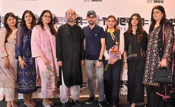 Karachi Sees New Addition to Its Dining Scene