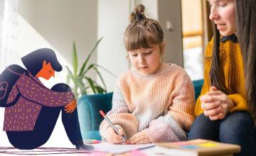 SCHOOL-RELATED ANXIETY: IT'S NOT ALL IN YOUR HEAD