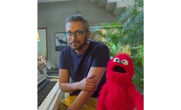 Puppet show ‘Pakkay Dost’s’ YouTube account hacked