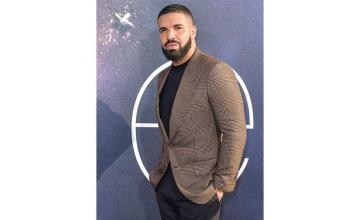 Drake is Billboard’s hip hop artist of the 21st century