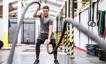 Endurance and Fitness