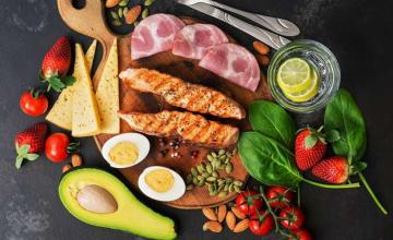 ATKINS DIET: THE ULTIMATE GUIDE