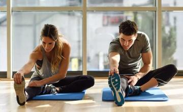 5 Tips to Get the Most Out of Stretching and Mobility Work