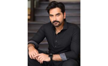 Humayun Saeed doesn’t take criticism of his dramas too seriously