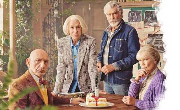 The Thursday Murder Club