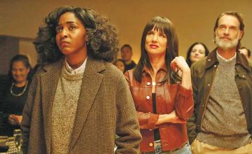 What’s to watch on Netflix?