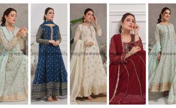 The Art of Effortless Fashion