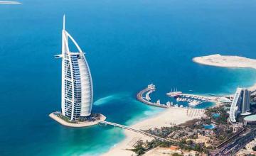 10 of the most beautiful places in the Middle East