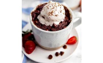 Mug Brownie