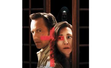 The Conjuring: Last Rites