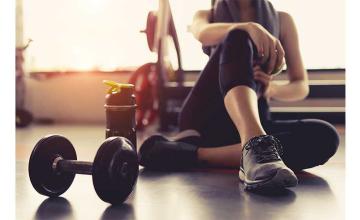 How to Allow Your Muscles to Heal After Exercise