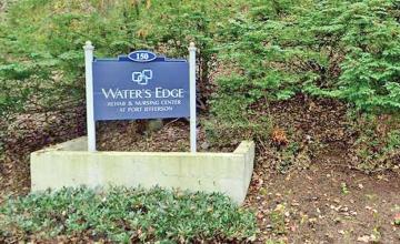 WOMAN DECLARED DEAD AT NEW YORK CARE CENTRE FOUND BREATHING AT FUNERAL HOME