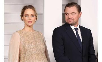 Leonardo DiCaprio and Jennifer Lawrence set to star in Scorsese’s haunting new adaptation