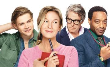 What’s to watch on Netflix?