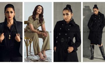 Zara Tareen The Undeniable Diva