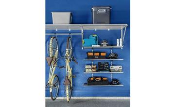 5 Bike Storage Racks That Will Not Ruin Your STYLE
