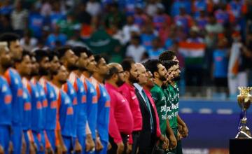 Asia Cup 2025: Cricket Turns into a Battle of Egos