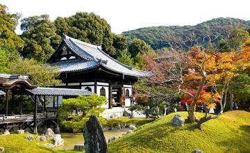 5 MEMORIALS BUILT BY WOMEN AND THE LOVE TALES THAT INSPIRED THEM