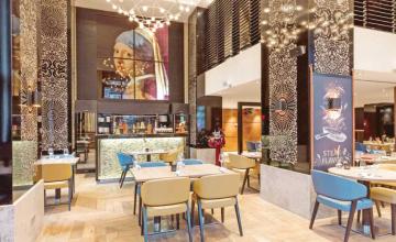 Hotel Hilton The Hague Hague, Netherlands