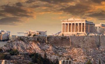 TOP 7 THINGS TO DO IN ATHENS