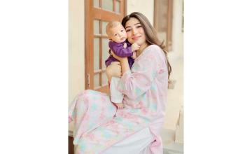 Mariyam Nafees is uncomfortable with people leaving their kids with male nannies